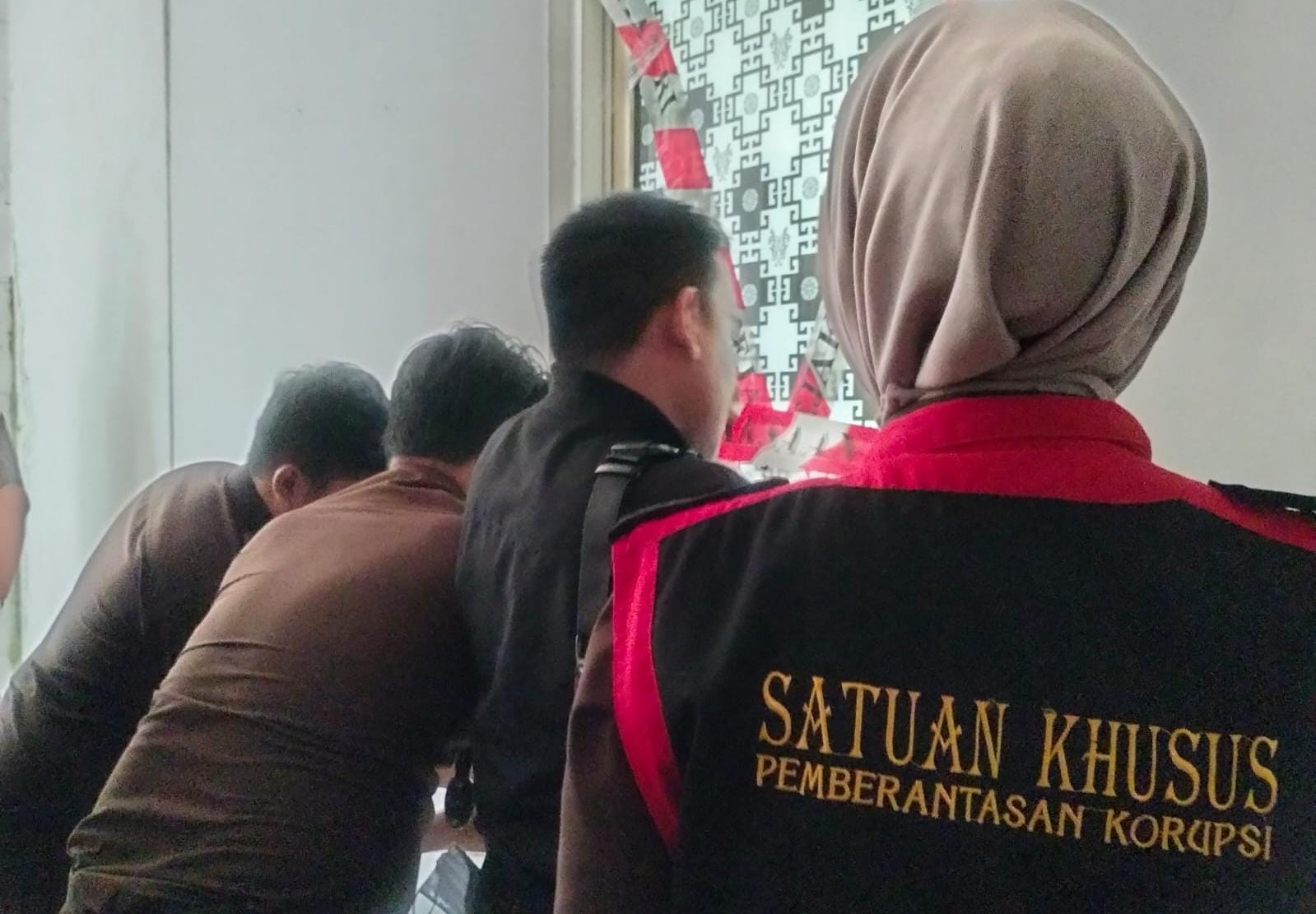 Sebelum Mencuat, Bupati Kepahiang Pernah Ingatkan Sekwan DPRD Kepahiang Terkait TGR