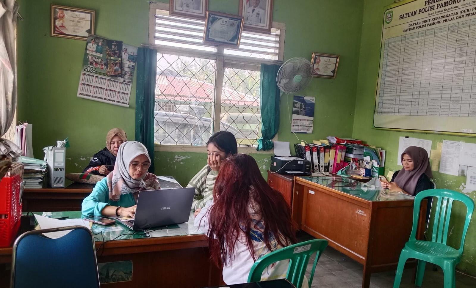 Sikat Kos-kosan 