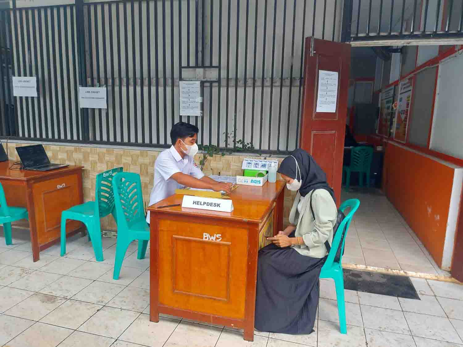 Pendaftaran Panwaslu Kecamatan Berpeluang Diperpanjang