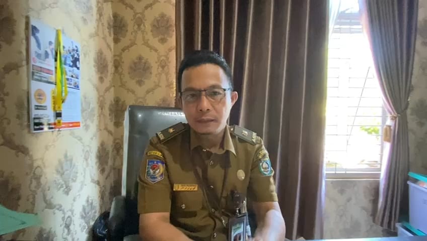 Kades Tanjung Alam Terancam Dipecat