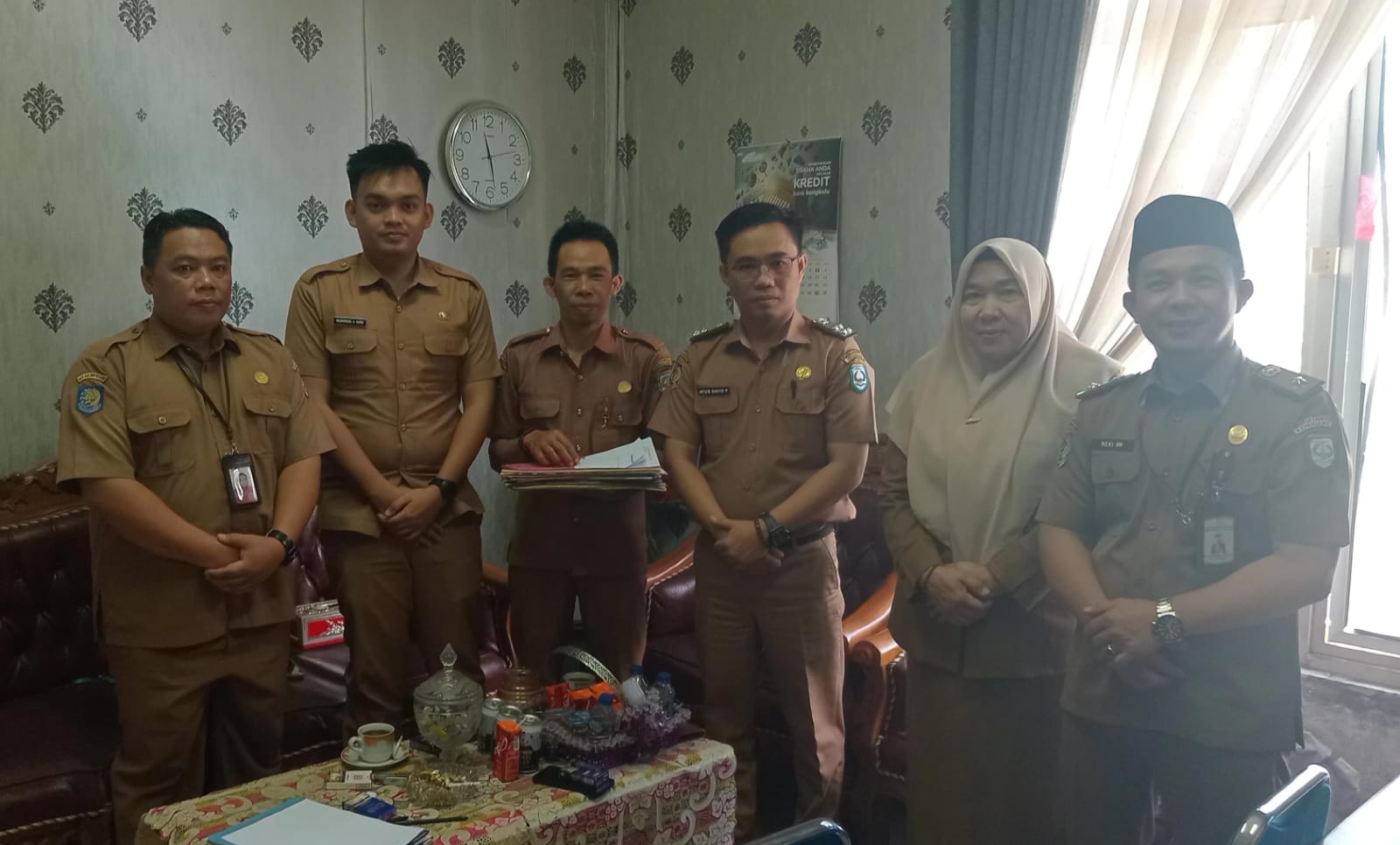 BKDPSDM Kepahiang Temukan Kejanggalan, 32 Calon PPPK Kepahiang Terancam Tidak Lolos Pemberkasan