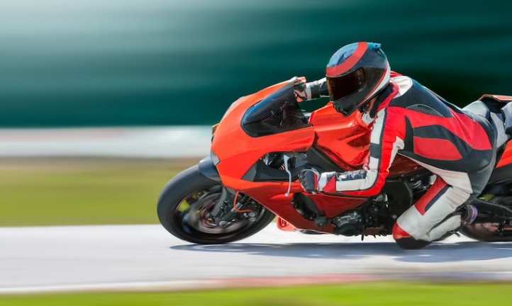 Bukan Ducati, Berikut Ini Urutan Motor Paling Cepat di Dunia Tahun 2023