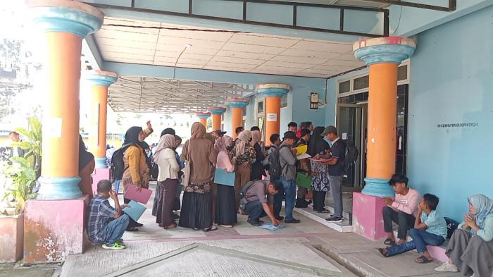 TMT PPPK Paruh Waktu Ditetapkan, Tanggal Tanggal Ini Tenaga Honorer yang Diangkat Mulai Bekerja