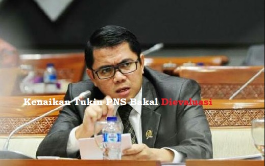 Berpengaruh Terhadap Belanja Pegawai, Kemenkeu Sebut Kenaikan Tukin PNS Bakal Dievaluasi Kembali!