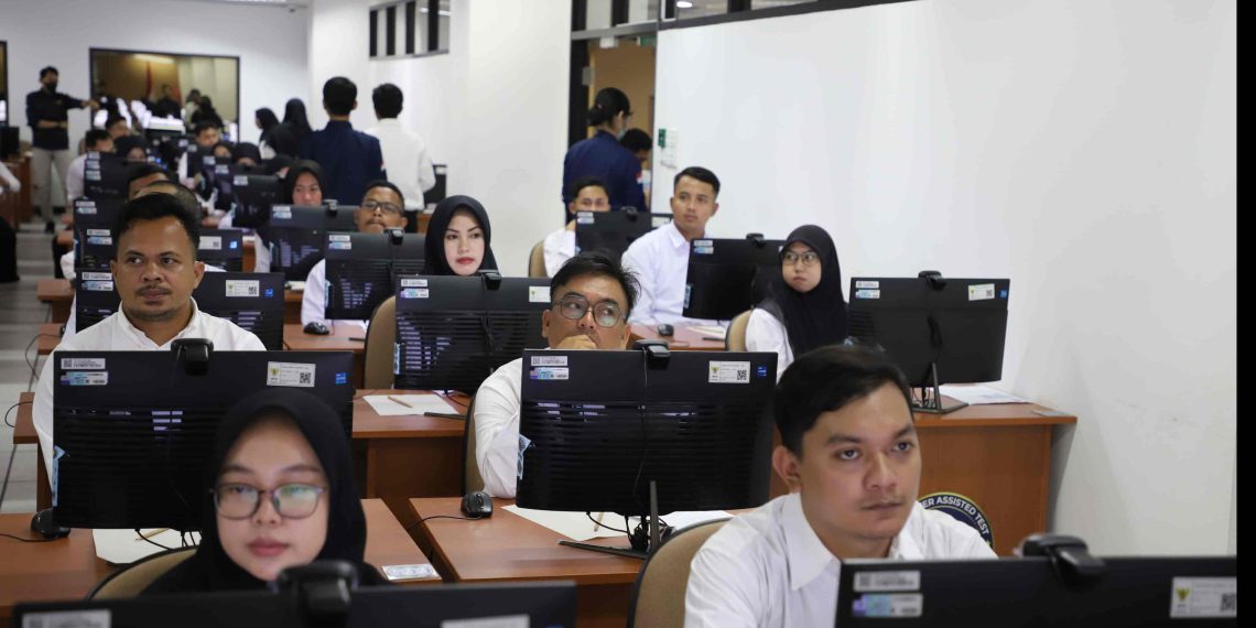 Jelang Pengumuman Kelulusan, Peserta Seleksi PPPK Harus Tahu Keputusan Penting BKN Ini