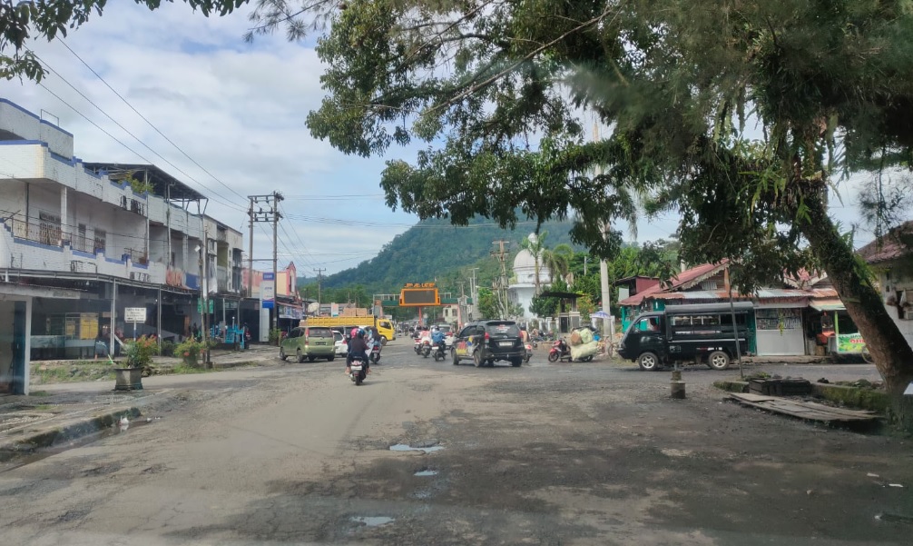 Jalan Abu Hanifah Kembali Diambil Alih Pemerintah Provinsi Bengkulu, Rp20 Miliar Sudah Disiapkan!