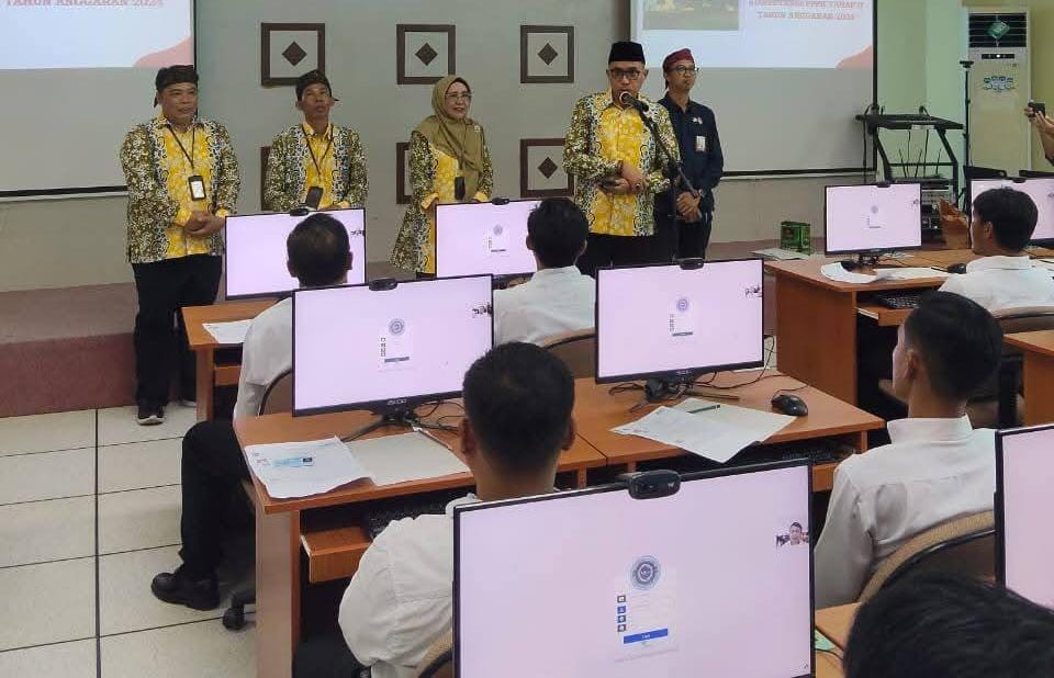 Hari Terakhir! Hasil Seleksi CAT PPPK Kepahiang Belum Juga Diumumkan