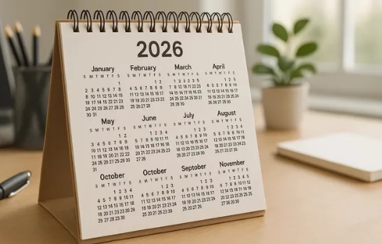 Ada Long Weekend Loh, Catat Berikut Ini Daftar Hari Libur Sepanjang Bulan Februari 2026