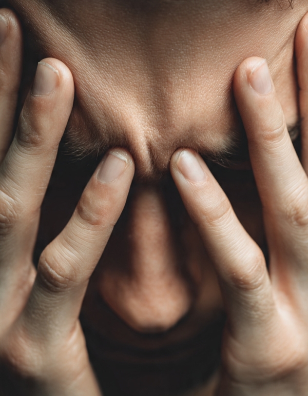 Kepala Berat dan Hidung Mampet Terus? Waspada Bisa Jadi Sakit Kepala Sinus