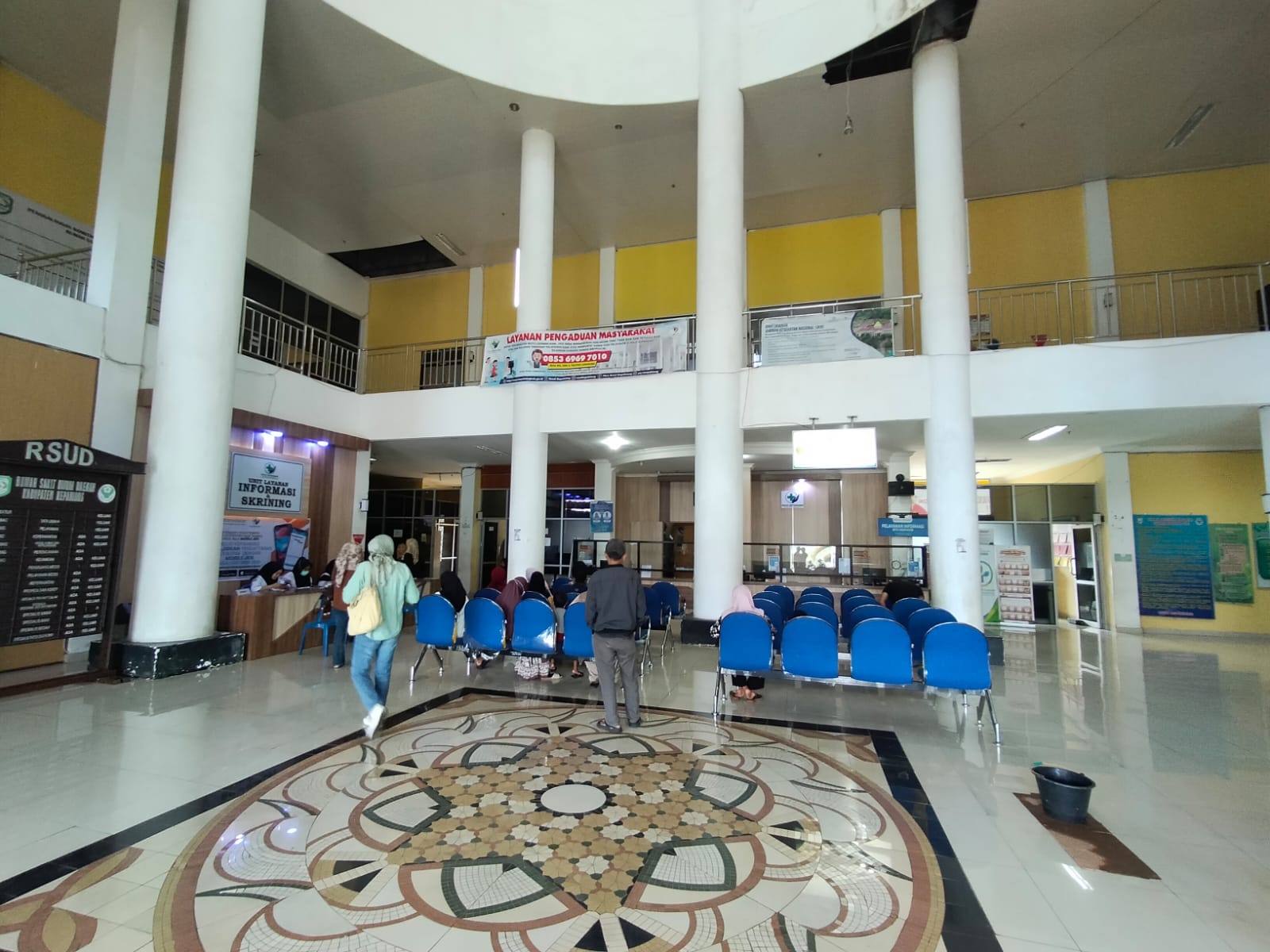 Sempat Dirawat di RSUD Kepahiang Usai Tenggak Racun Rumput, Warga Daspetah Meninggal Dunia