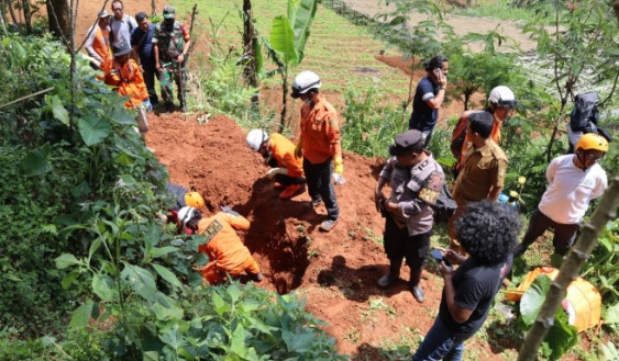 Promosi Lewat Facebook, Dukun Menggandakan Uang Habisi Nyawa 11 Korbannya