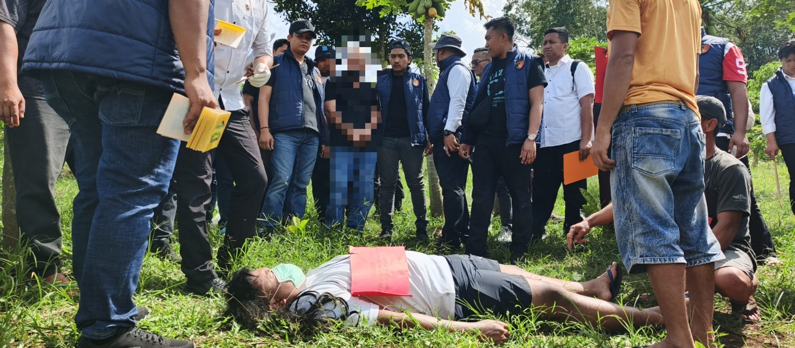 Kasus Kematian Wanita Cantik Asal Batu Bandung: Berkas P19, JPU Minta Ini ke Penyidik Polres Kepahiang 
