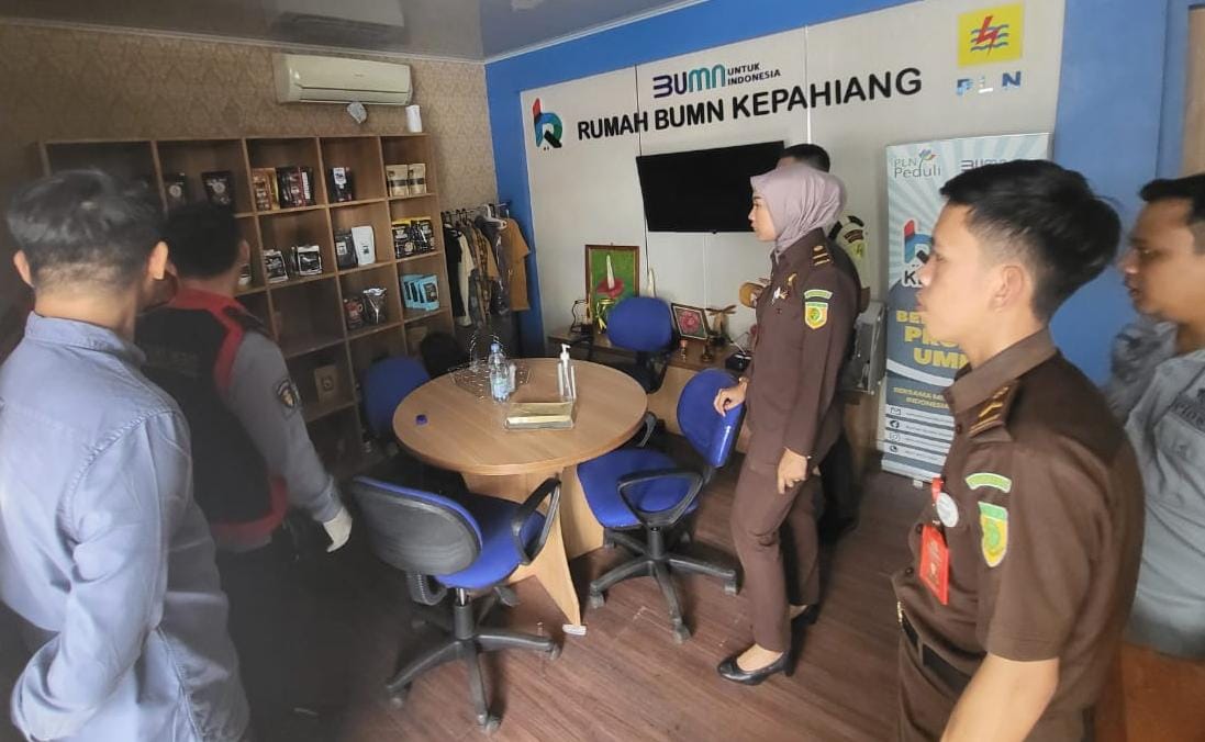 Dugaan Korupsi Dana CSR Rumah Kreatif BUMN Naik Penyidikan, Siapa Tersangkanya?