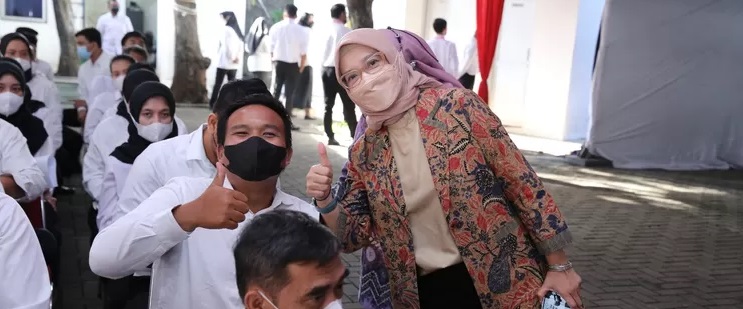 Semangat Seleksi! CPNS 2023 Bakal Dapatkan Kenaikan Gaji Saat Dilantik sebagai PNS