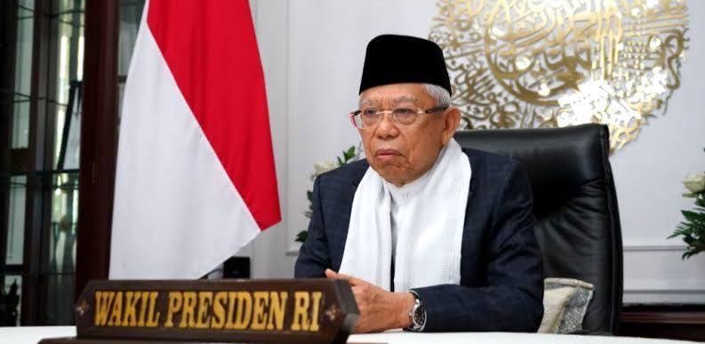 DTKS Wajib Diperbaharui, Wapres Instruksikan Hapus KPM yang Gunakan Bansos Untuk Judi