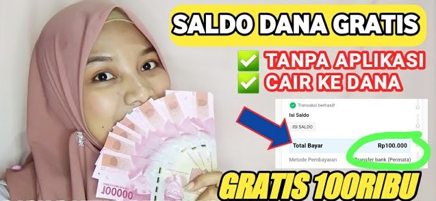 Aplikasi Penghasil Saldo DANA Gratis Fruit Cut, Permainan Seru Auto Cuan!