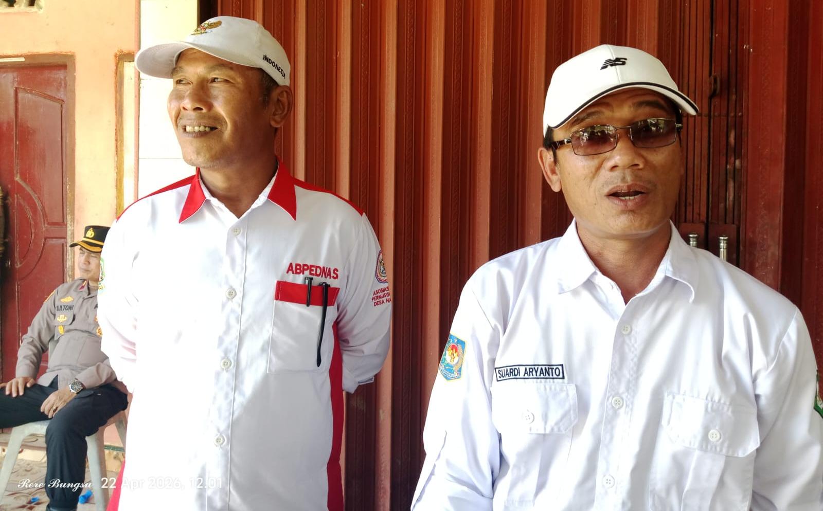 Tak Hanya Blankspot, Listrik di Desa Talang Sawah Juga Sering Padam