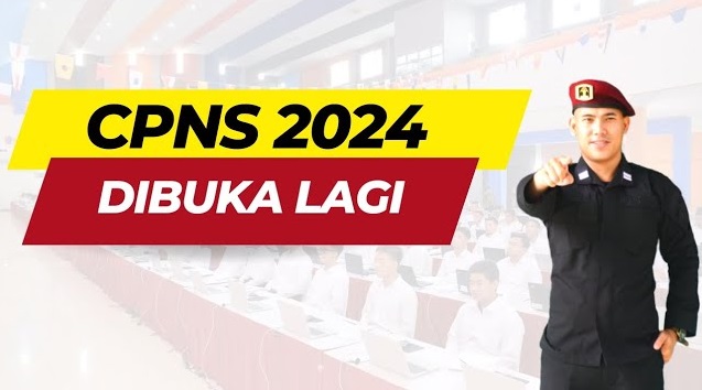Fresh Graduate Siap-Siap, Pendaftaran CPNS 2024 Akan Dibuka Dengan Peluang Lebih Besar