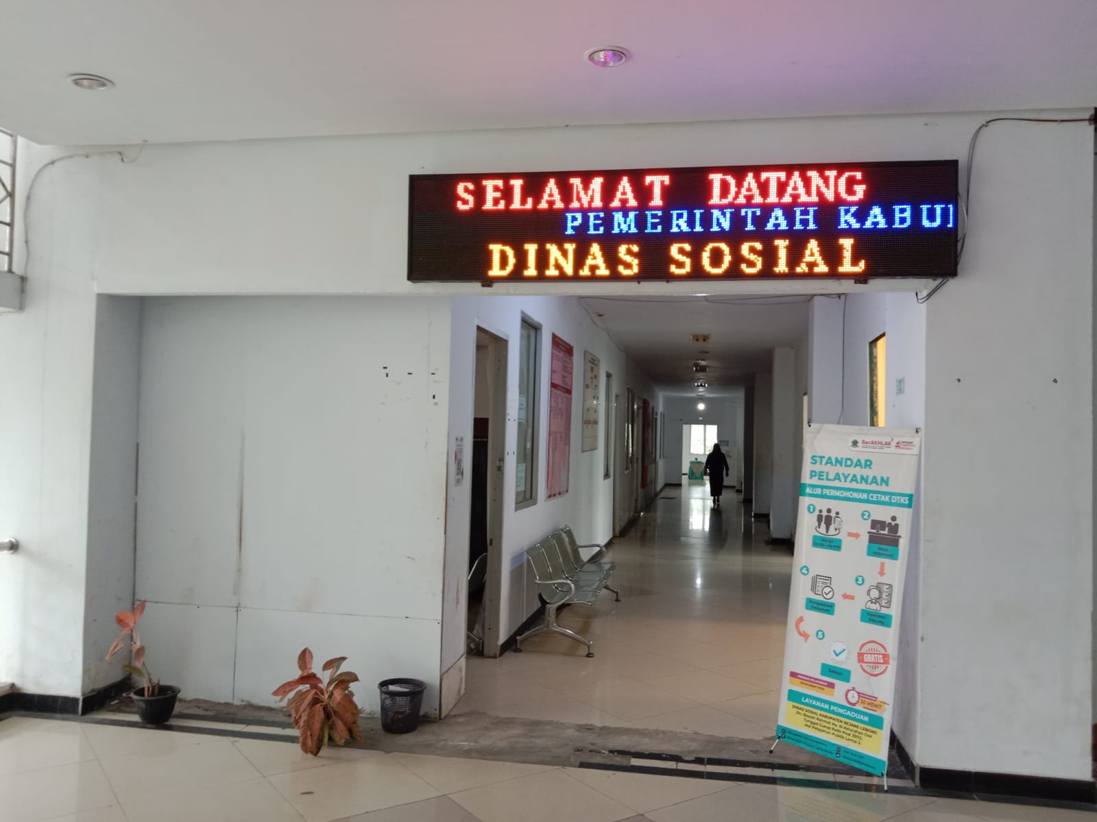 5.100 Warga Rejang Lebong Diusulkan Jadi Peserta PBI-JK