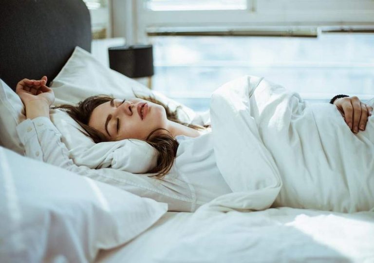 Cukup Lakukan Tips Ini, Tidur Nyenyak dan Tenang Jadi Gampang Didapatkan