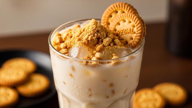 Ide Jualan Es Berbahan Susu, Cocok untuk Usaha Saat Ramadhan!