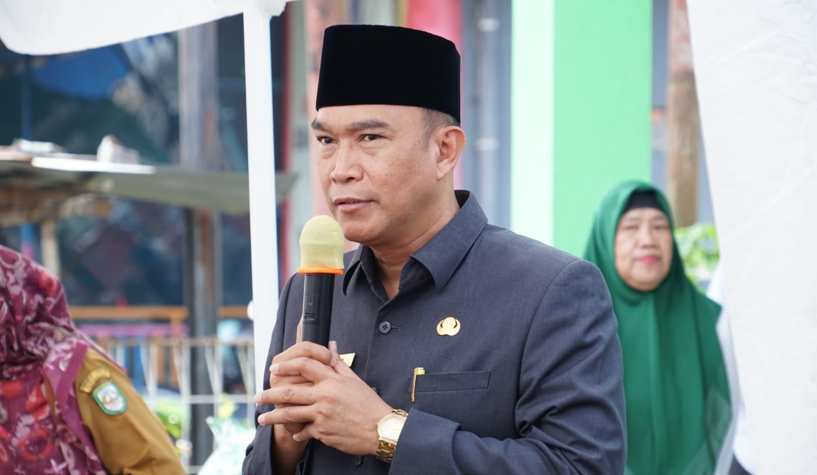 Banyak Perusahaan Abaikan Tanggung Jawab CSR!