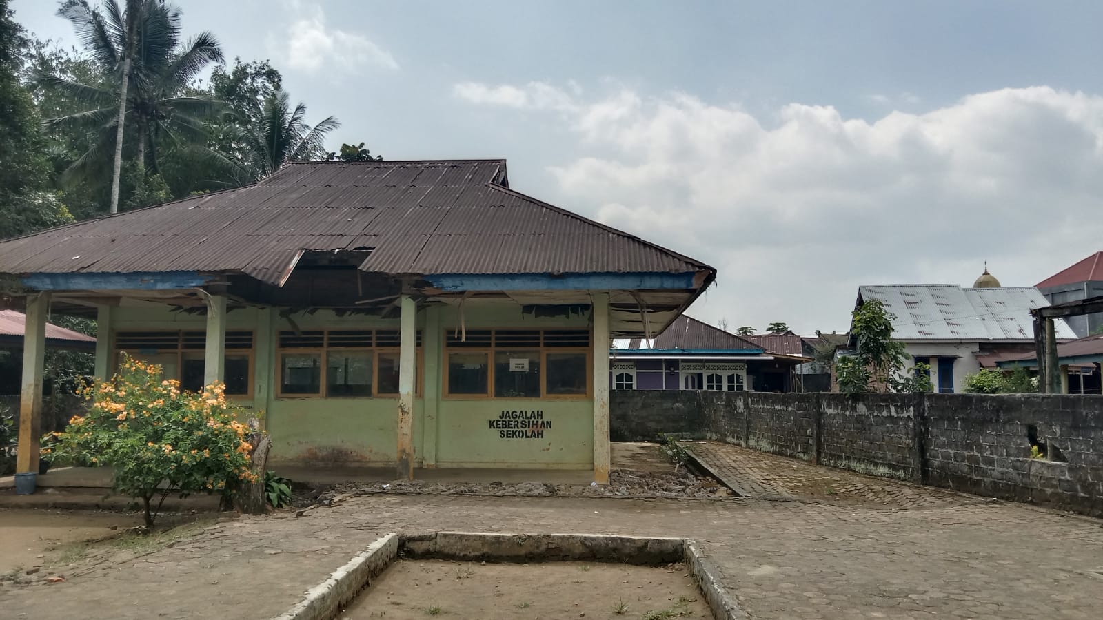 Pemerataan Pembangunan Sekolah, Dikbud Dorong Pemenuhan Jumlah Siswa Agar Dapat DAK