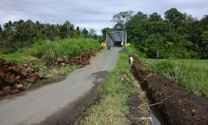 Diduga Selingkuh, Warga Tanjung Alam Desak Kades Turun Tahta!