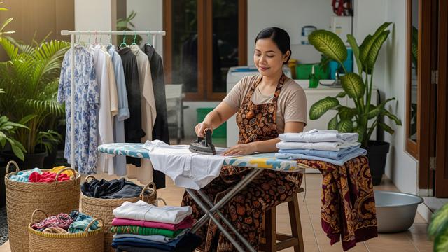 Modal Minum Cuan Besar, 5 Peluang Usaha di Kampung untuk Usia 30an