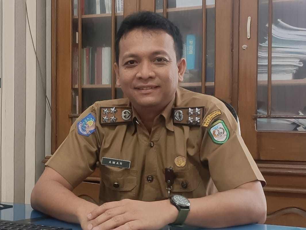 Optimalkan Pendapatan, Pemkab Kepahiang Percepat Cetak SPPT 2026