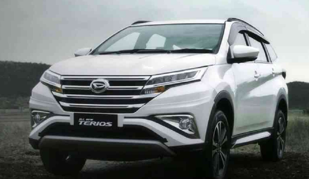 Pemilik Mobil Rush Jangan Menyesal, Daihatsu Terios Berhasil Mendominasi Pasar LSUV Dibandingkan Toyota Rush