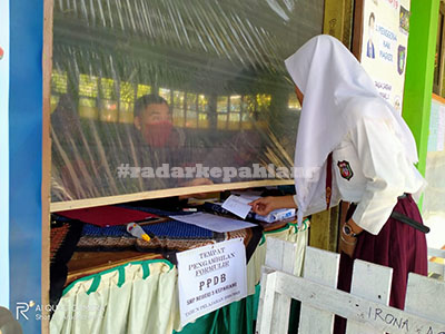 PPDB, Dikbud Pastikan Tak Ada 'Jual Beli Kursi'