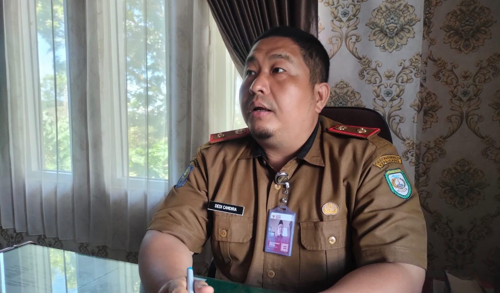 Terbukti Bersalah, Eks Sekwan dan 2 Bendahara DPRD Kepahiang Dipecat!