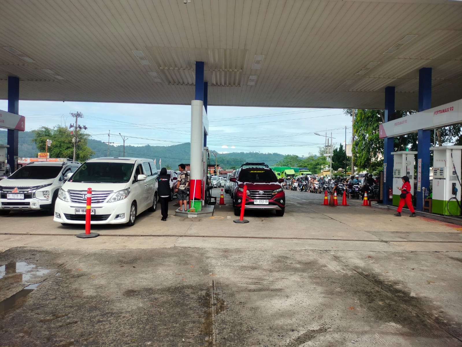 Harga Dexlite dan Pertamina Dex Melonjak, Ini Faktor Pemicu Kenaikannya