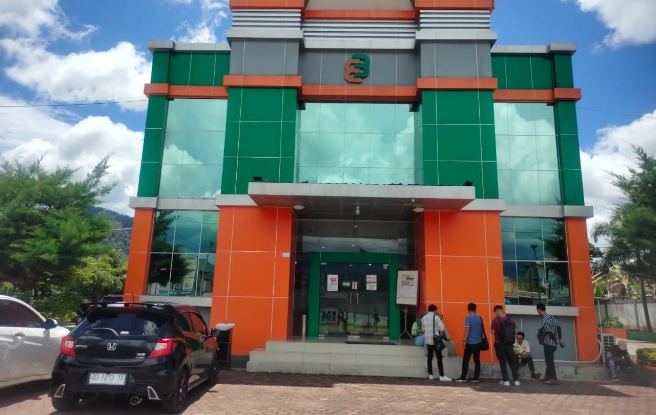 Total Penyertaan Modal di Bank Bengkulu Sudah Rp25 Miliar