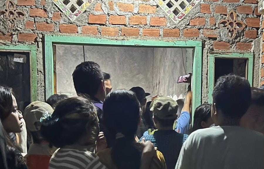 3 Hari Dalam Pencarian, Pelajar Kepahiang Hanyut di Sungai Musi Ditemukan MD