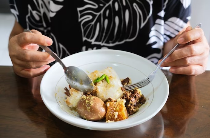 Penting Untuk Kesehatan, Ini Dampak Buruk Sarapan Dengan Menu Makanan yang Manis - Manis