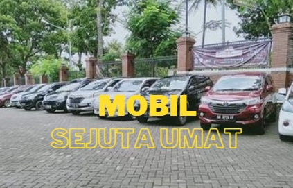 Ini Alasan Kenapa Toyota Avanza dan Daihatsu Xenia Laris Manis di Indonesia