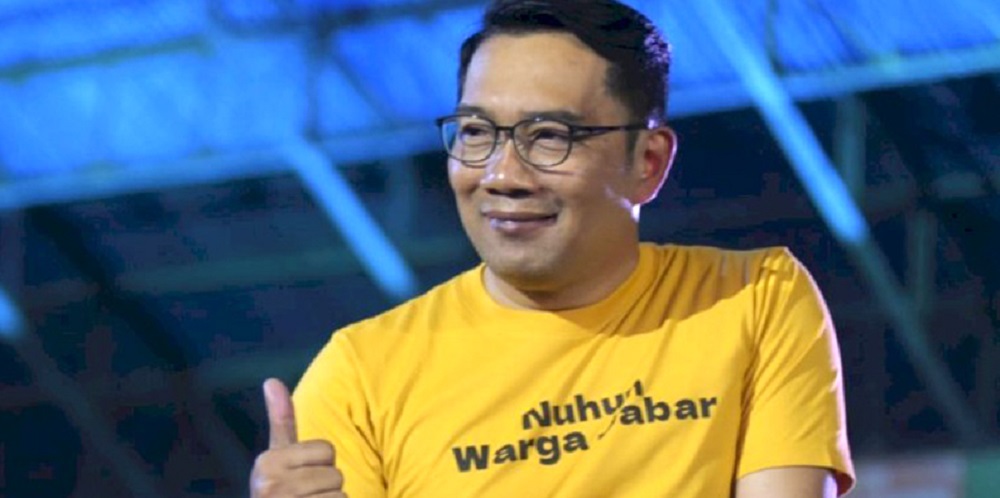 Ridwan Kamil Beberkan Manfaat Pembangunan IKN Serta Dampaknya Bagi Jakarta