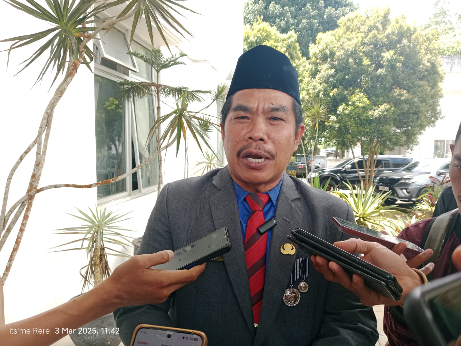 Pemkab Kepahiang Sebut Ada 680 Formasi PPPK yang Akan Direkrut pada Mei 2025