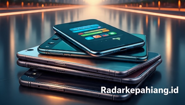 Tidak Perlu Mahal, Ini Daftar Hp Murah Spek Gahar!