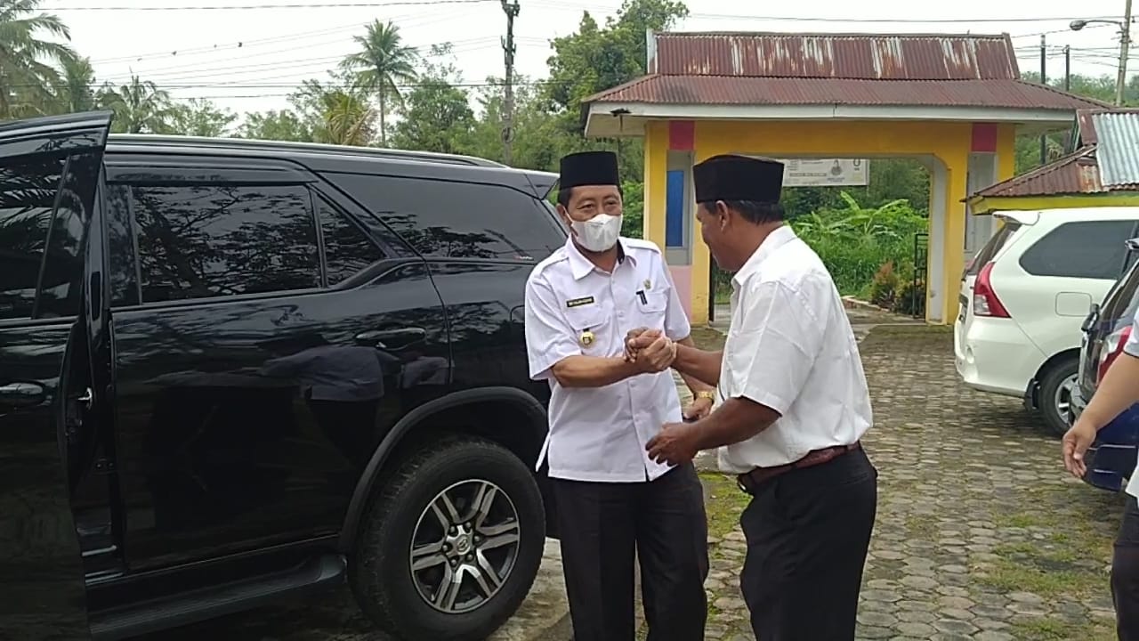 Sekolah Terancam Gulung Tikar PPDB di Bengkulu Bakal Dievaluasi