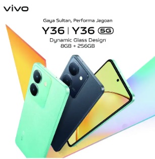 Vivo Luncurkan Series Terbaru Seharga Rp 3 Jutaan Dengan Spesifikasi Memuaskan