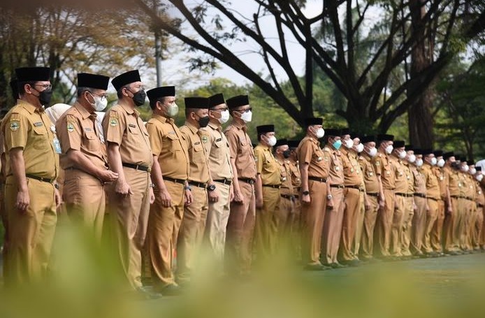 Seleksi CPNS 2023: 554.421 Peserta Gagal, Pendaftaran 2024 Fokus Lulusan Baru atau Fresh Graduate