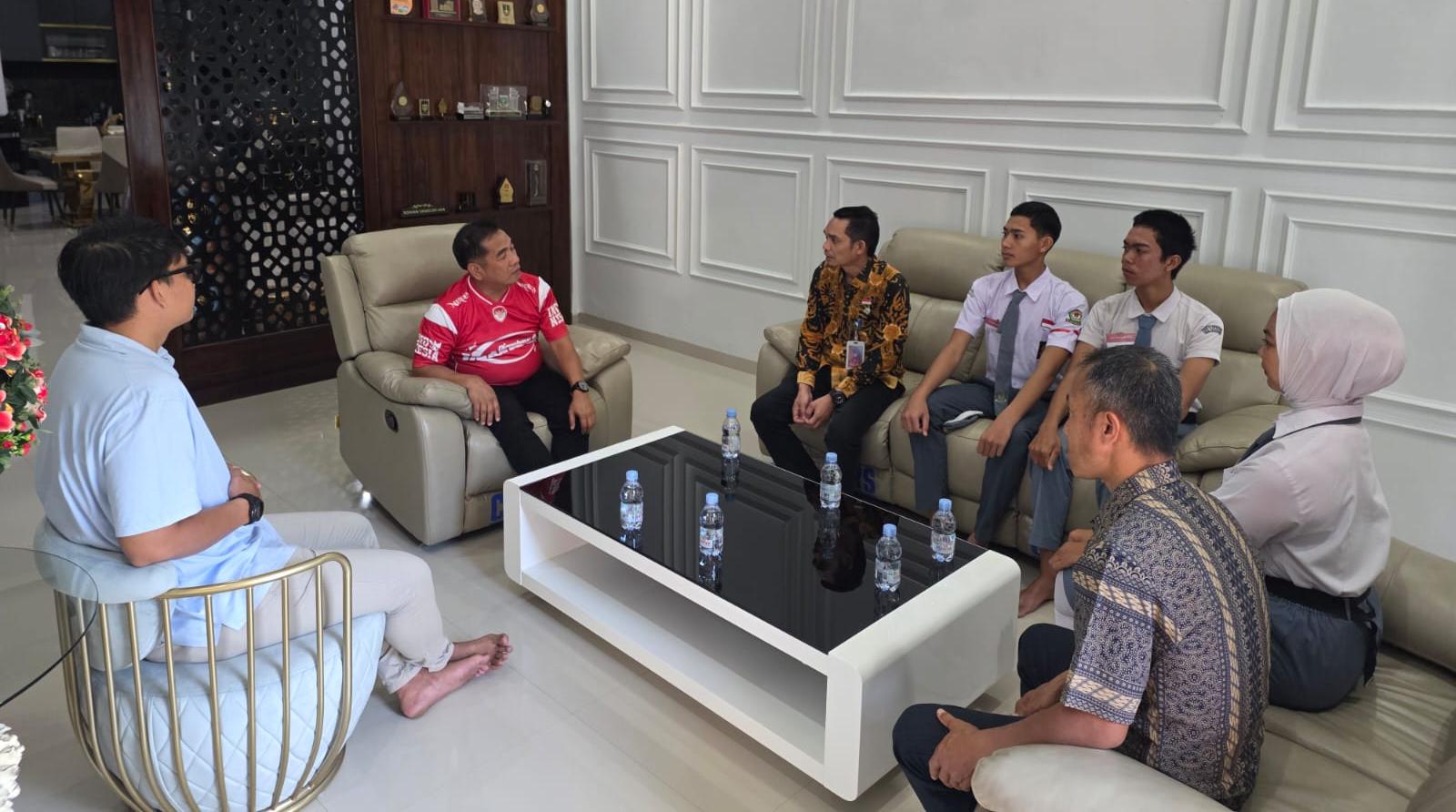 Kepahiang Tak Masuk Nominasi Peserta Seleksi Paskibraka Tingkat Provinsi