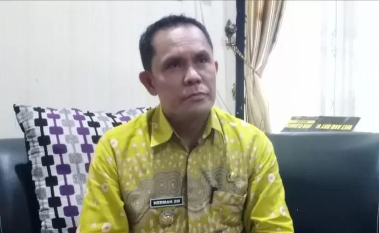 Antisipasi Pengelolaan Kopdes 'Mandeg' , Pemkab Kepahiang Siapkan Bimtek!