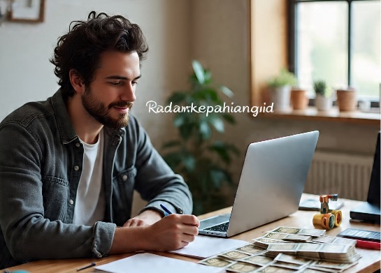 Dijamin Jadi Cuan, Berikut 10 Cara Mengubah Hobi Menjadi Sumber Penghasilan Pasif dalam 30 Hari