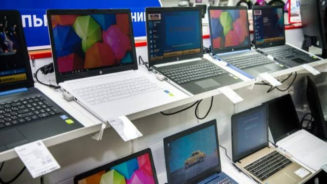 6 Merk Laptop 2024 Versi IDC, Gartner dan Canalys Paling Dicari!