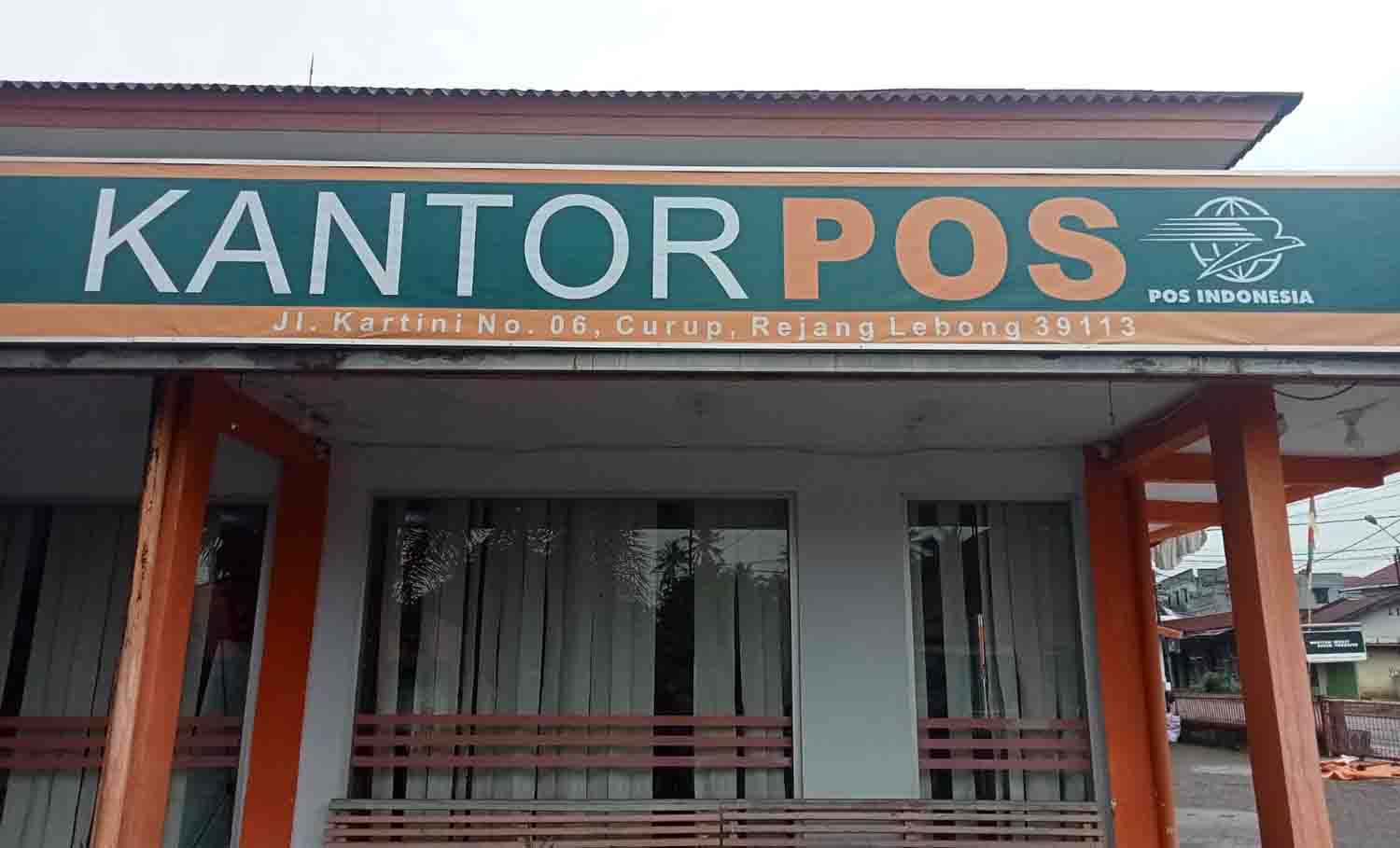 Ungkap Data Penerima Bantuan, Pihak Kantor Pos Minta Waktu