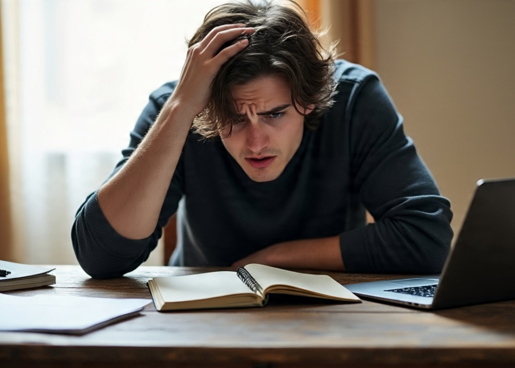 5 Sinyal Tubuh Lagi Minta Tolong dan Cara Alami Bantu Dia Balik Sehat